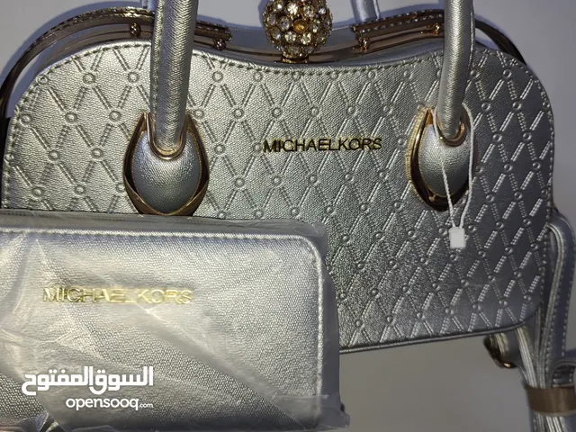 Women Michael Kors Bags for Sale in Jordan - Handbags, Crossbody Bags :  Ladies Purse