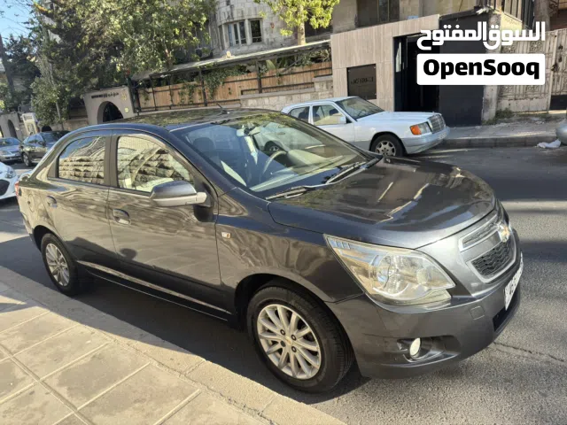 2018 شيفروليه كوبالت LT