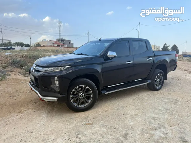 متسوبيشي سبيرتيرو