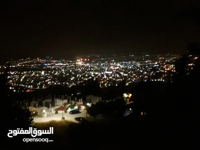 Residential Land for Sale in Amman Al Kamaliya