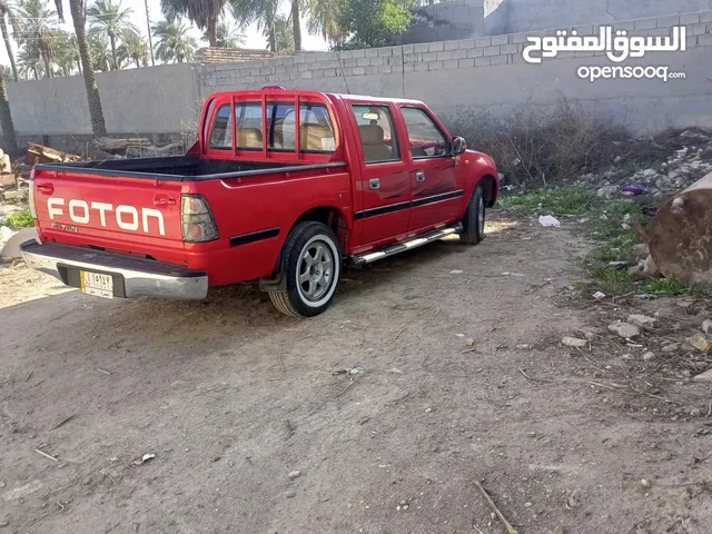 Used Abarath 500e in Basra