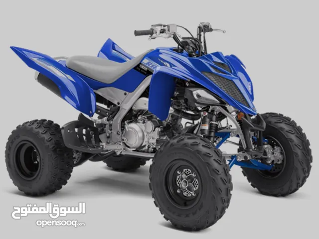 Yamaha Raptor 700 2013 in Kuwait City