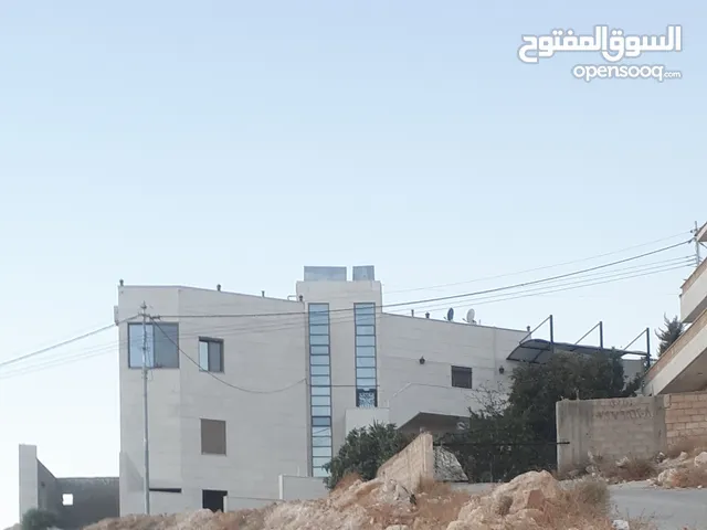 670m2 More than 6 bedrooms Villa for Sale in Amman Abu Alanda