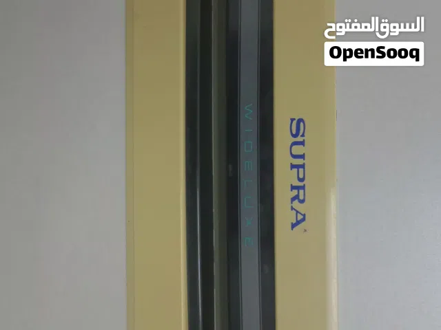 ثلاجة سوبر مستعمل نظيف