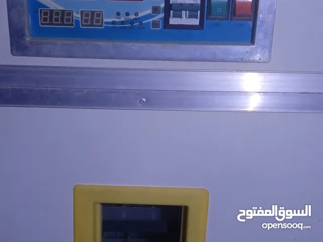 فقاسه دجاج للبيع فل اتوماتيك