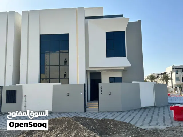 400 m2 More than 6 bedrooms Villa for Sale in Muscat Al Khoud