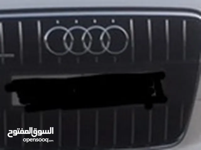 Audi Q7 2010 in Al Riyadh