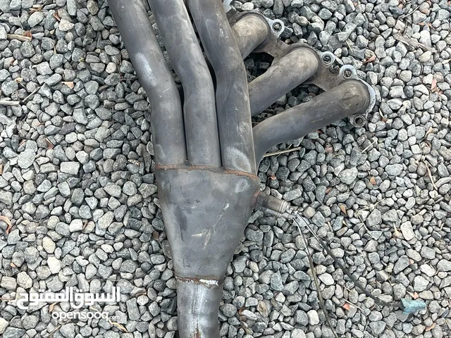 هدرز فتكك 6&1