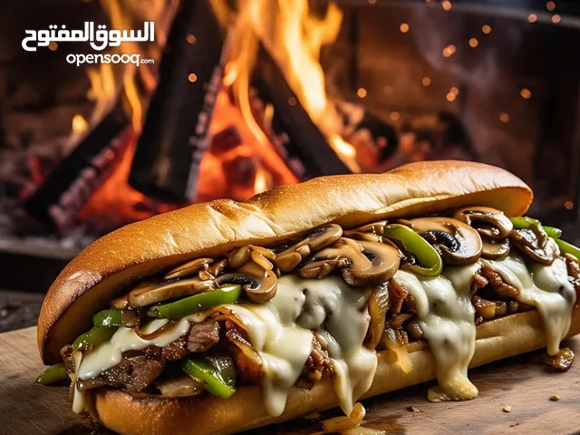 تأسيس وتطوير وادارة مطاعم وفود ترك
