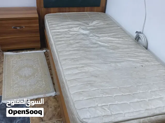 سرير للبيع شوف لوصف