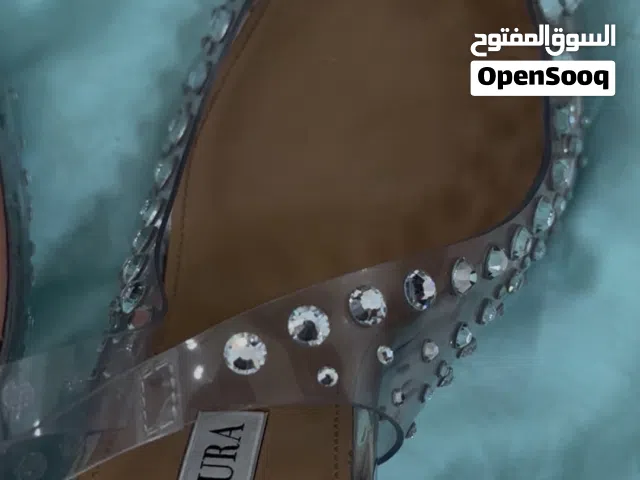 كعب اكوازورا