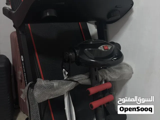 جهاز رياضي سير