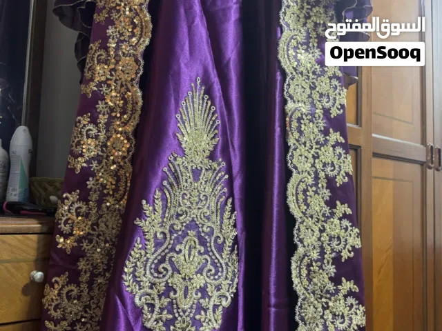 قفطان تركي حريم السلطان