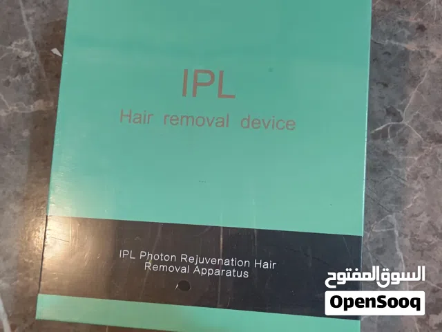 جهاز ازاله الشعر بلليزر