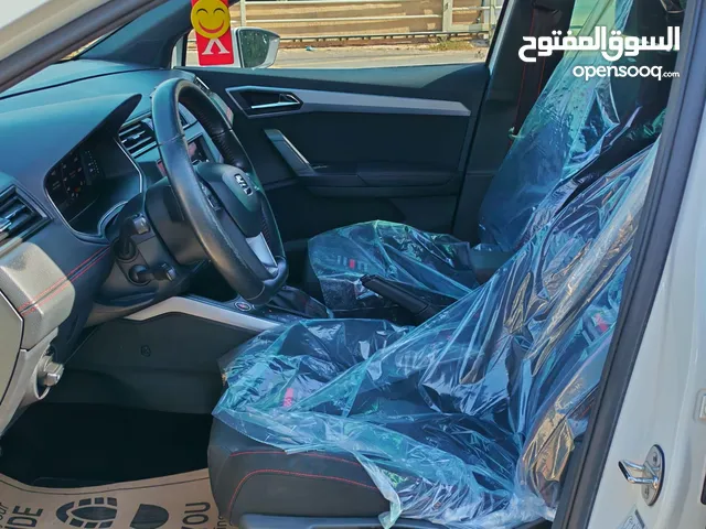 سيات ارونا FR