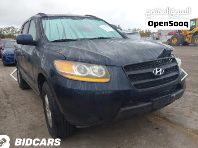 سانتافيا 2008 محرك 27 كيف واصله ماشيا 123 ساحليه .