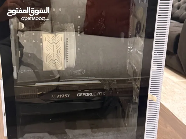 PC Gaming الله يبارك ماشاءلله