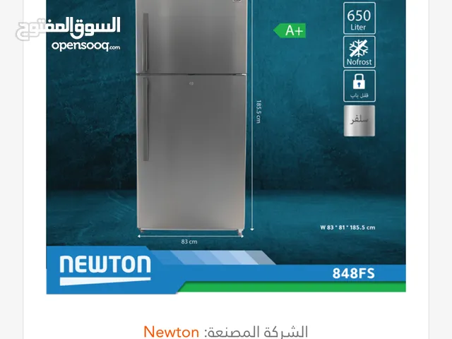 نيوتن 600 لتر ، طول 190 وعرض 80