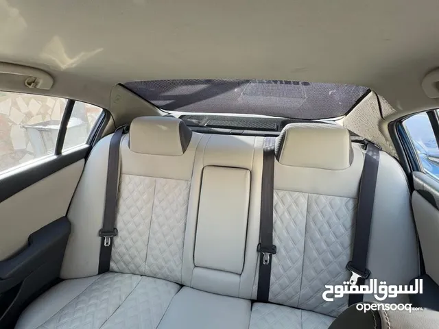 Used Nissan Altima in Zarqa