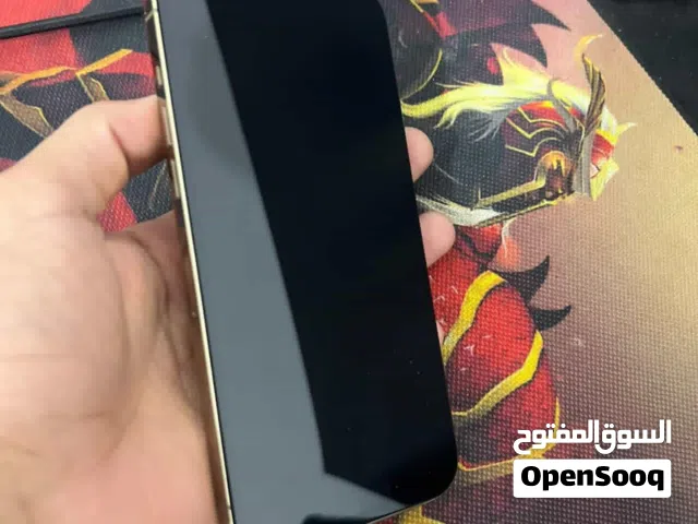 Apple iPhone 12 Pro Max 512 GB in Karbala