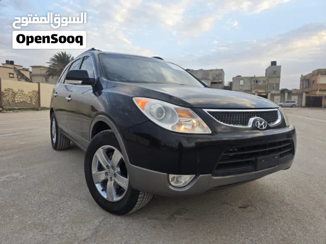 Used Hyundai Veracruz in Benghazi