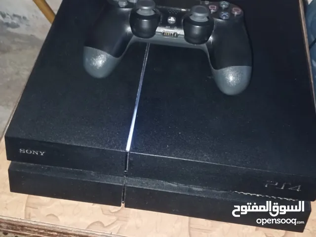 PlayStation 4 PlayStation for sale in Baghdad