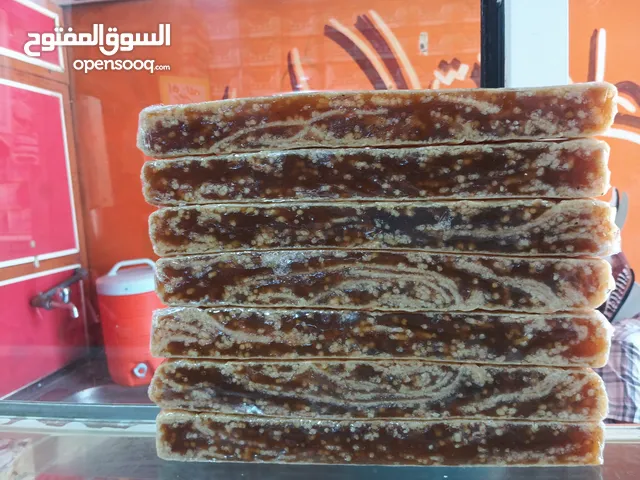حلويات القباطي الاصيل