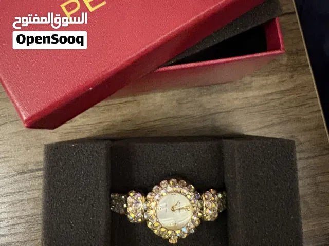 ساعات نسائي راقيين للبيع