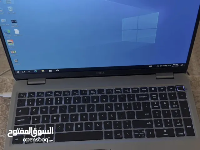 Dell latitude 5520 5510 5310 5420 5320 5400 5410