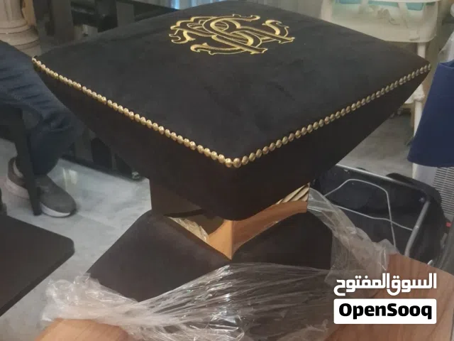 Turkish Seat Istanbul Made NEW SEALED INBOXED بفة اصلية مسكرة