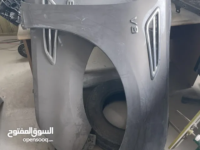 كت نيسان باترول