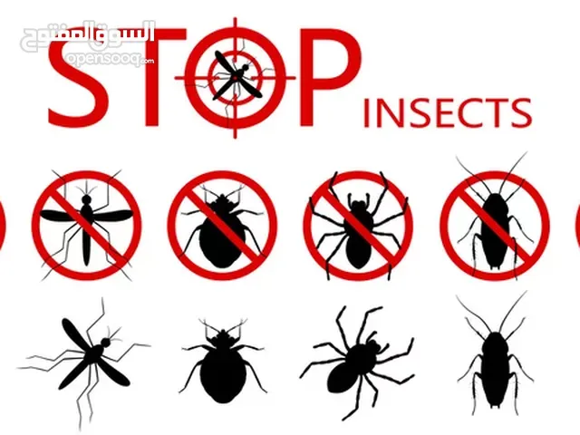 PEST CONTROL SPRAYS And BED BUGS Solution With Guarantee