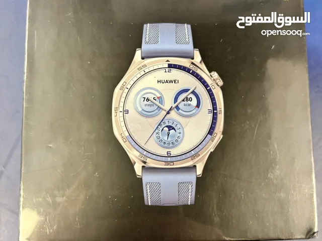 ساعة هواوي gt5 46mm