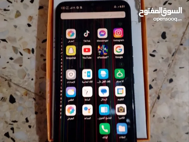 هاتف مستعمل تيكنو سبارك 7 برو