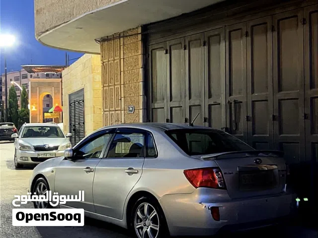 Used Subaru Impreza in Hebron