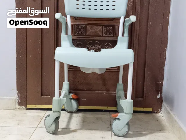 كرسي استحمام