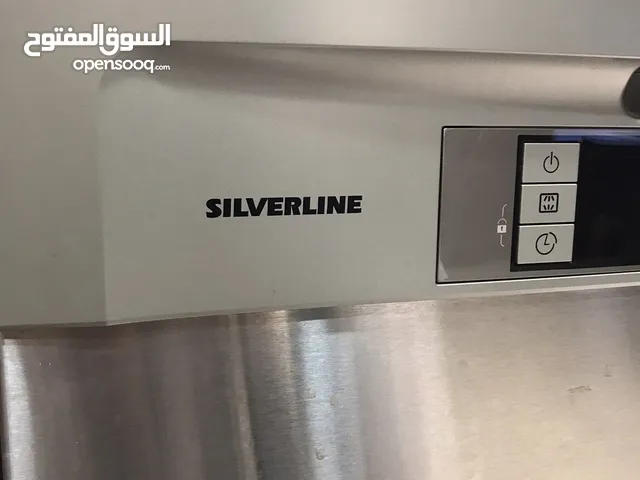 Silverline 1 - 6 Kg Dryers in Amman
