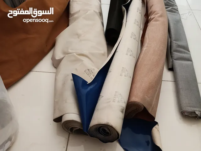 عروض جلود تصفية مصنع