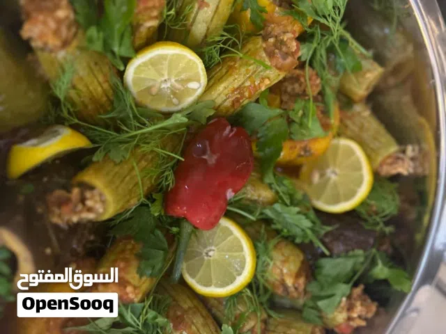 تجهيز الذ البوفيهات ل مناسباتكم