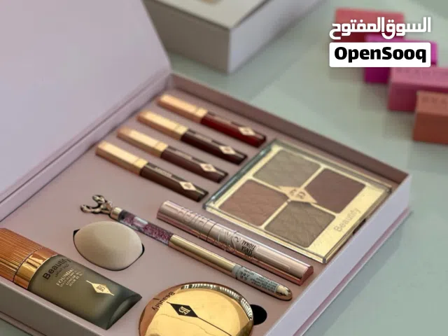 بكج العروسه