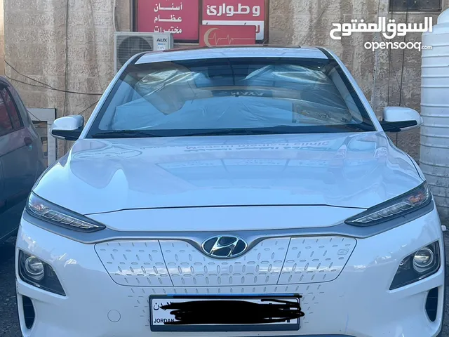 Hyundai kona 2019 للبيع هيونداي كونا