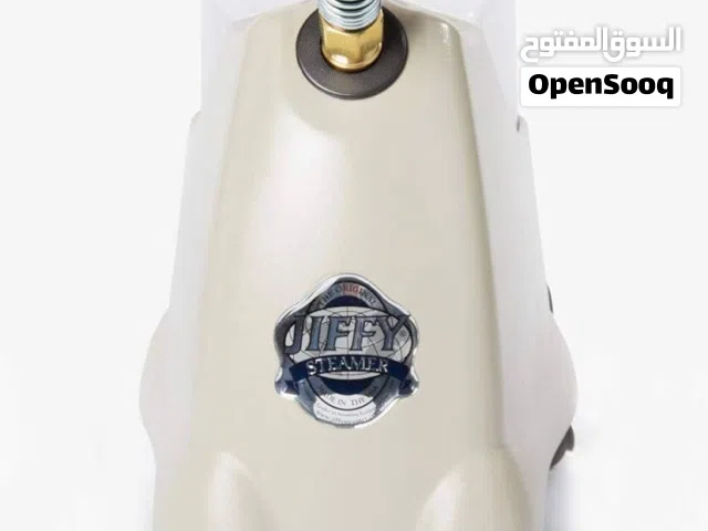Jiffy J-2000 Garment Steamer