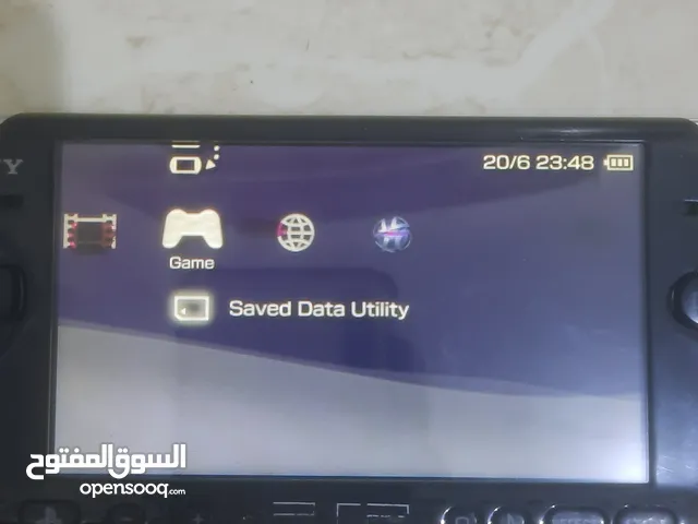 psp للبيع فقط 100 سعودي