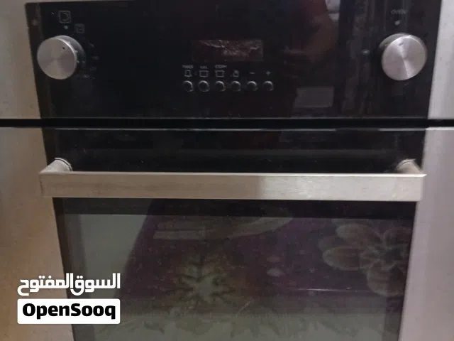 فرن كهربائي وغازي اخو الجديد قياس الطول 60 والعرض 60