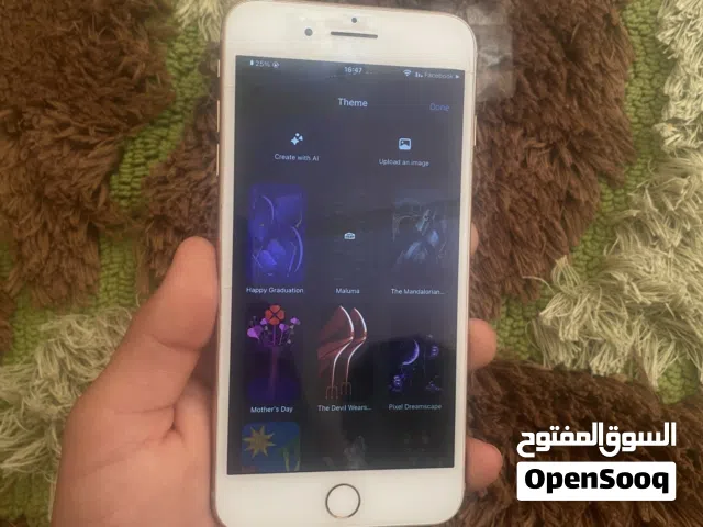 ايفون 8بلس