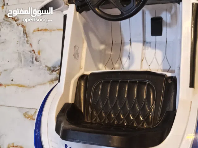 سياره اطفال