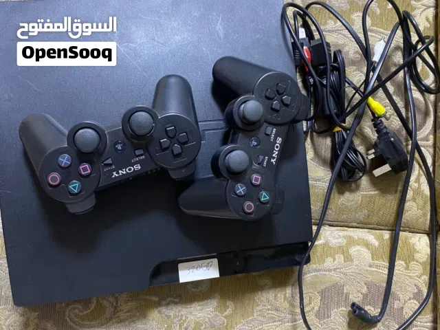 PlayStation 3 PlayStation for sale in Basra