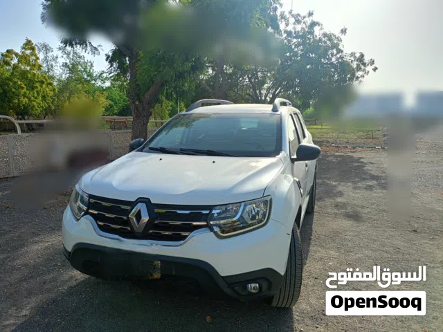 2019 رينو داستر Standard