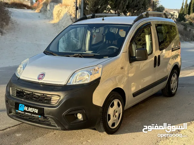 Used Fiat Other in Nablus