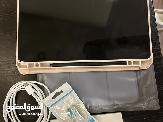 Samsung Galaxy Tab S8 11 inch سامسونج جالاكسي تاب 11